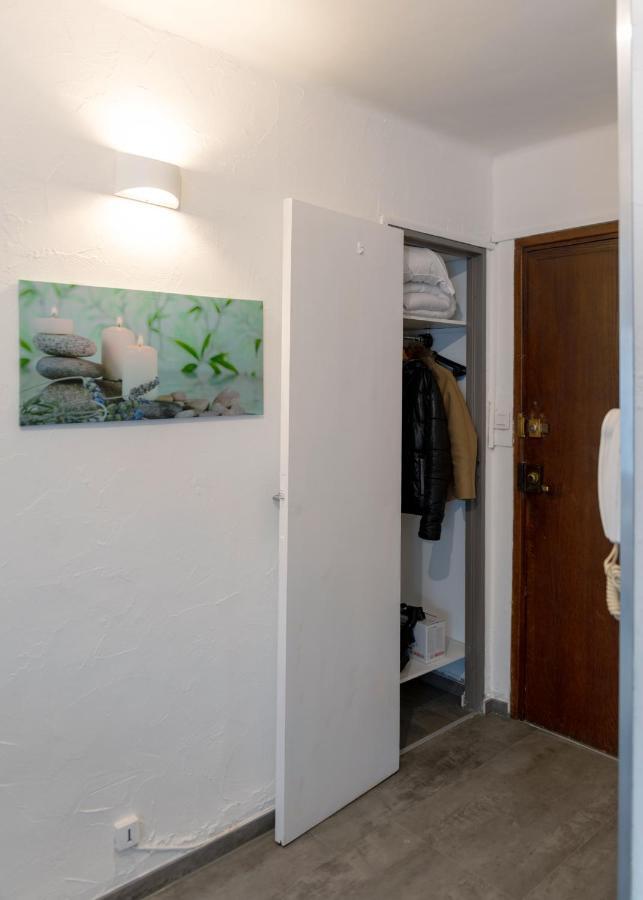 Appart'Hôtel de la Gare Montbéliard Extérieur photo